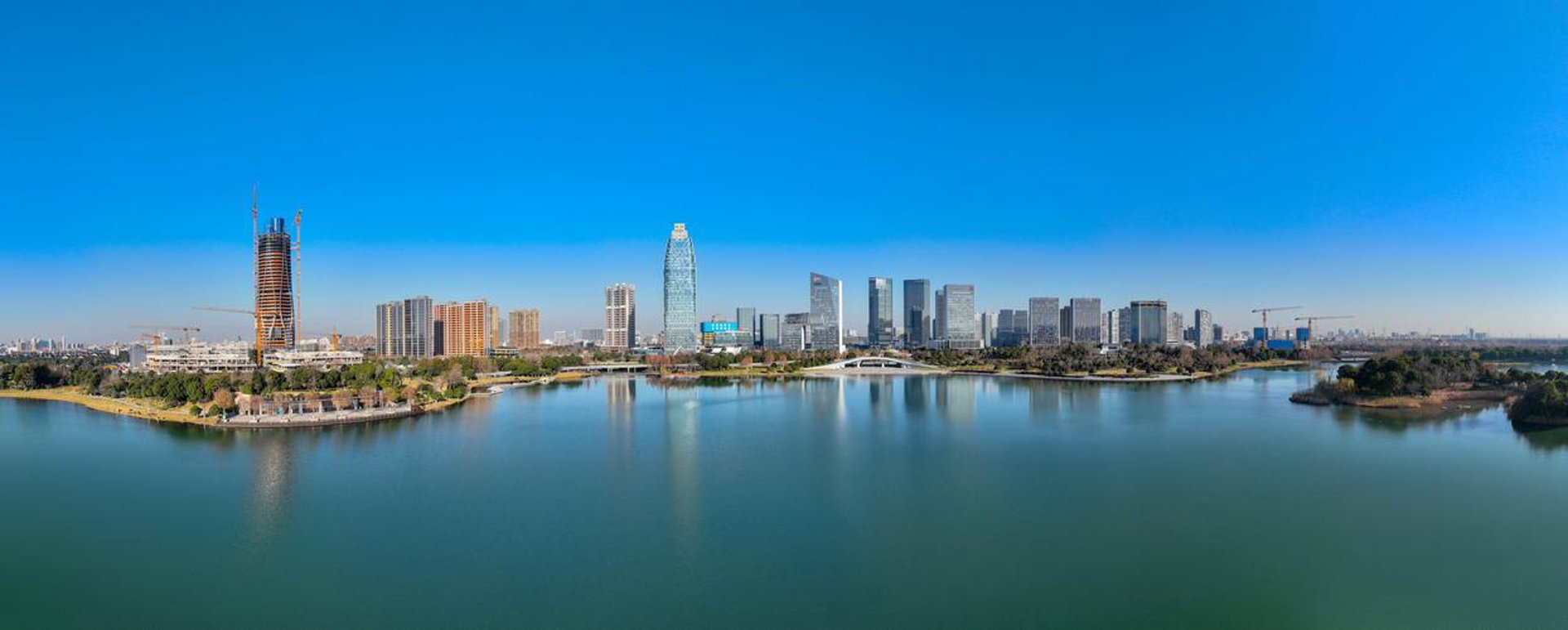 山河科技