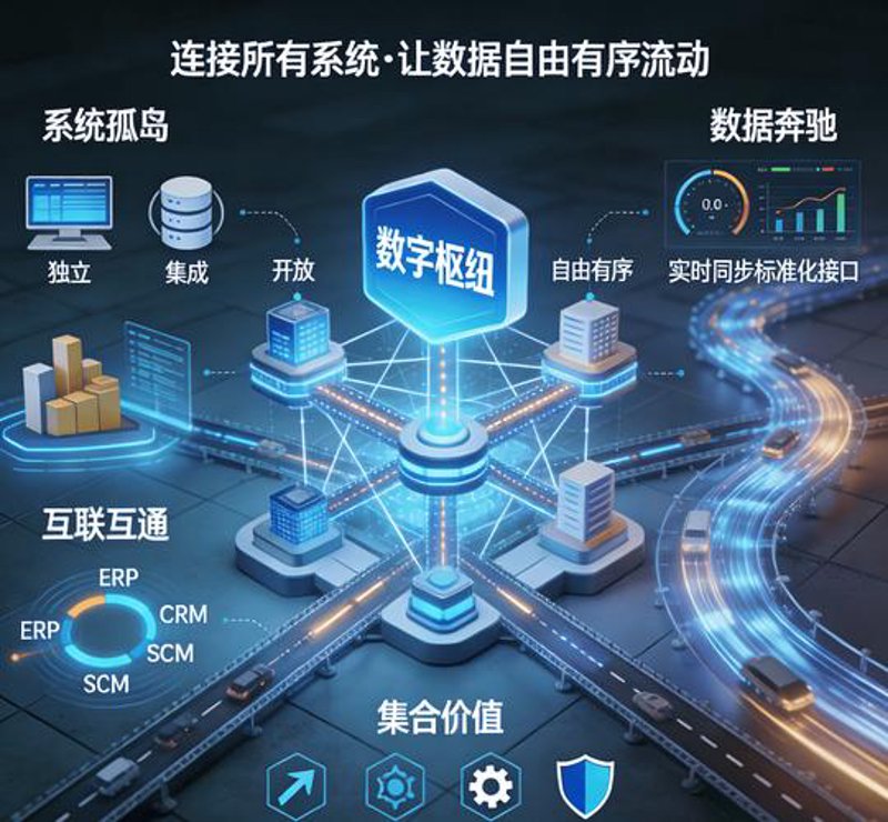 选对软件定制开发才是王道